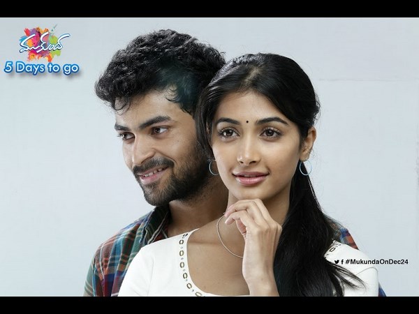 Mukunda gets U/A Mukunda gets U/A