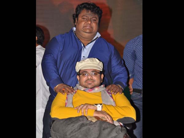 Mahith Narayan about Chakri Mahith Narayan about Chakri