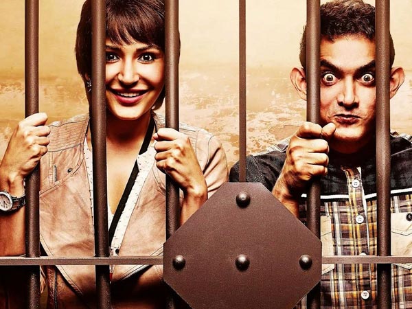 Aamir Khan's PK Opening Day collection Aamir Khan's PK Opening Day collection