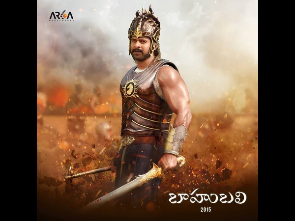 Special Baahubali video released today Special Baahubali video released today