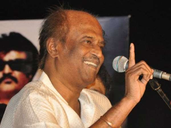 Distributors Meeting Rajinikanth With Police Protection Distributors Meeting Rajinikanth With Police Protection