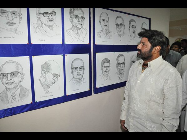పేయింటింగ్స్