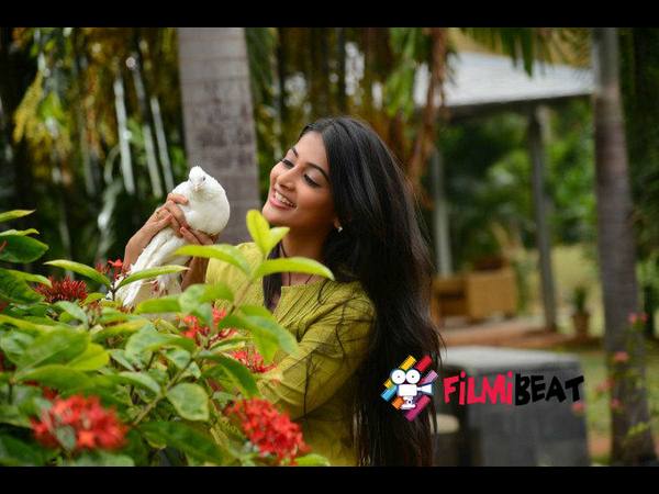 పూజా హెగ్డే