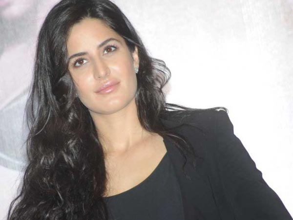 Katrina slams Bollywood Heroes Katrina slams Bollywood Heroes
