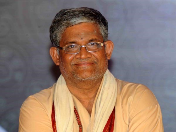 తణికెళ్ల భరణి