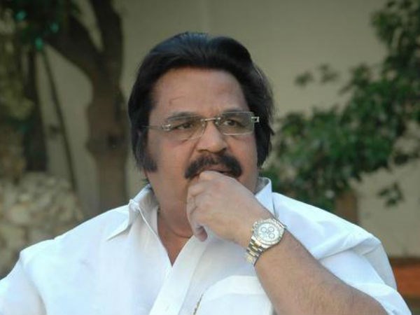 దాసరి నారాయణ రావు