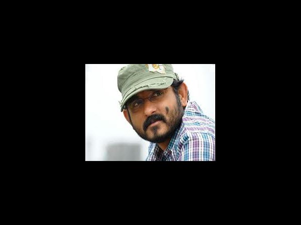 బి.వియస్ రవి
