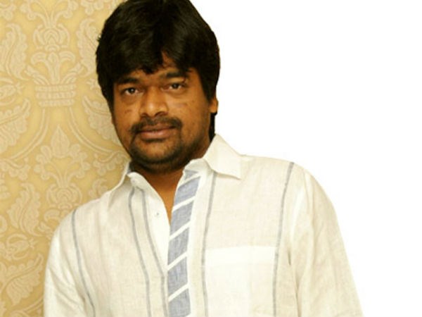 హరీష్ శంకర్