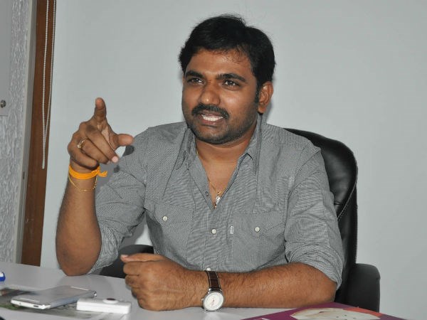మారుతి