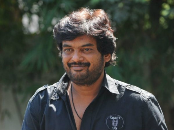 పూరి జగన్నాథ్
