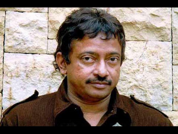 రామ్ గోపాల్ వర్మ