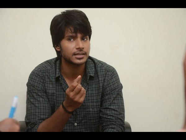 సందీప్ కిషన్