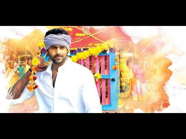 దర్శకుడుగా...