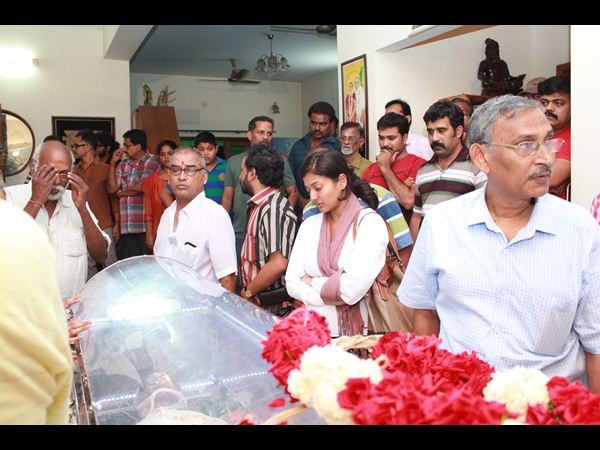 మంచి మనిషి