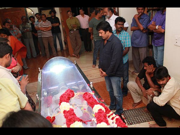 రోల్ మోడల్
