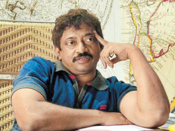 Shanker is bigger than Jayalalitha and Rajnikanth: RGV Shanker is bigger than Jayalalitha and Rajnikanth: RGV