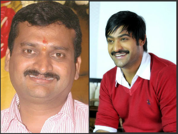 బండ్ల గణేశ్ మాట్లాడుతూ...