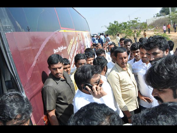 అందరికీ నష్టమే అందుకే...
