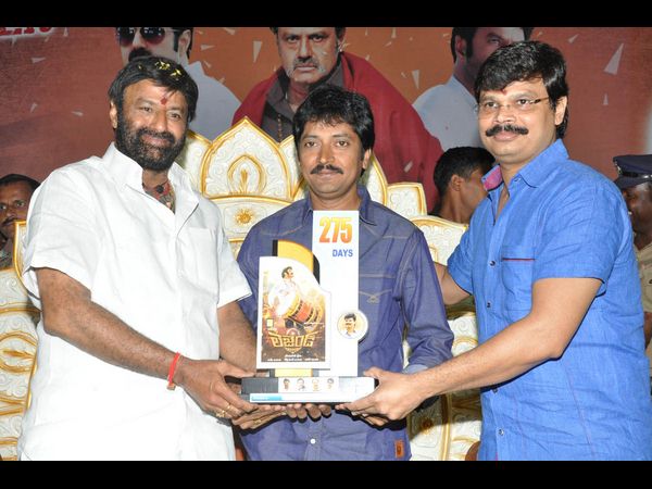 అభినందనలు..