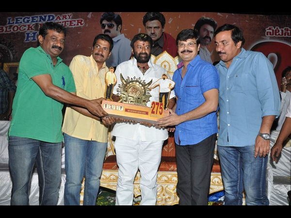 చలపతిరావు మాట్లాడుతూ...