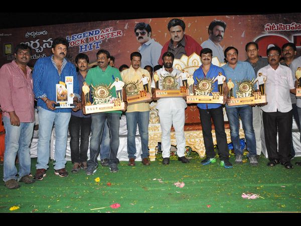 అందుకే పంచ్ డైలాగులు..