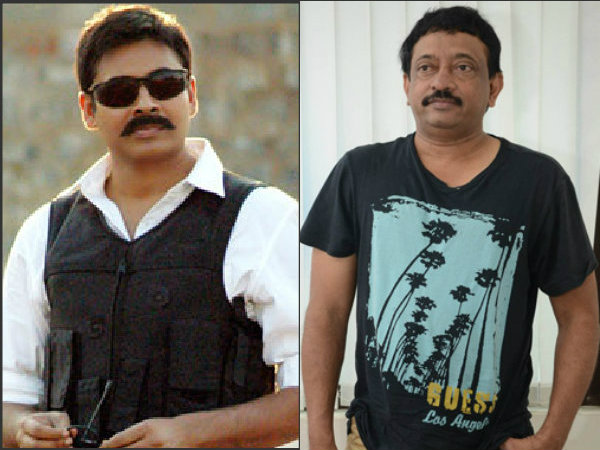 RGV tweet about PK RGV tweet about PK