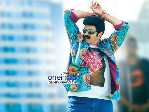 I will work with Balakrishna again : Boyapati I will work with Balakrishna again : Boyapati