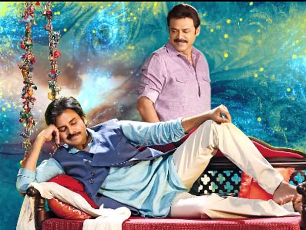 Gopala Gopala Audio Postponed Again? Gopala Gopala Audio Postponed Again?