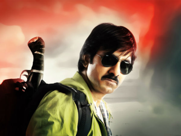 Ravi Teja Movie Bengal Tiger Ravi Teja Movie Bengal Tiger