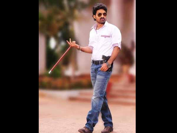 Nandamuri Kalyan Ram Patas Trailer Nandamuri Kalyan Ram Patas Trailer