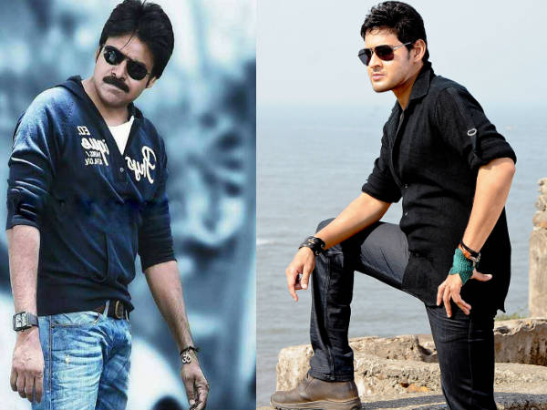 PVP to Produce Mahesh Films? PVP to Produce Mahesh Films?