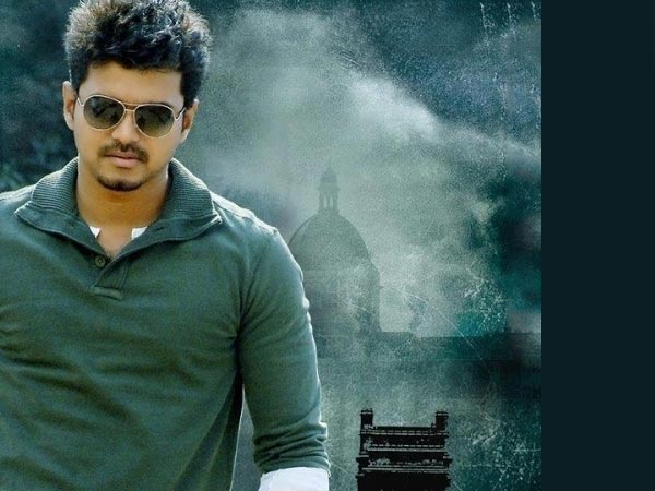 తుపాక్కి(తెలుగుతో కలిపి)- 69 కోట్లు