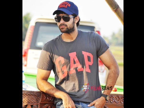 Varun Tej likes and dislikes Varun Tej likes and dislikes