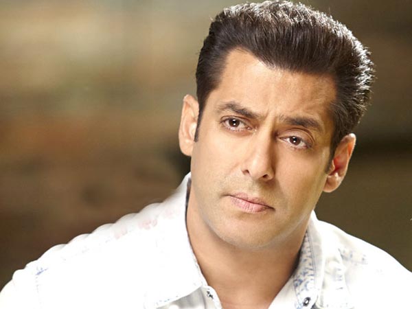 Salman inquires about Raviteja’s movie Salman inquires about Raviteja’s movie