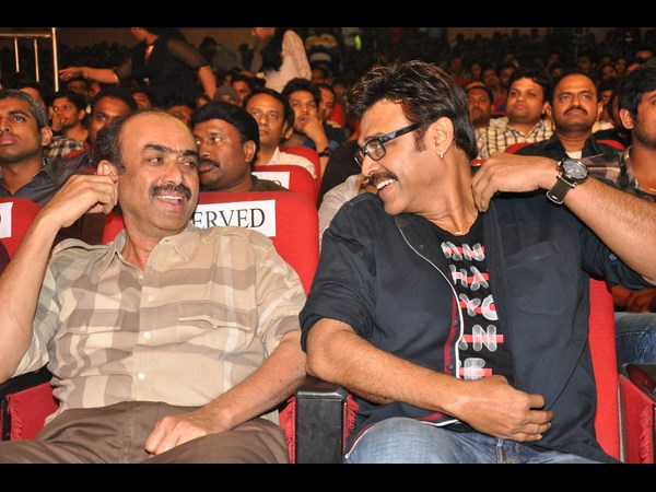 పవన్ కల్యాణ్ మాట్లాడుతూ.....