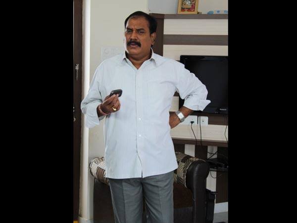 About great actor Ahuti Prasad About great actor Ahuti Prasad