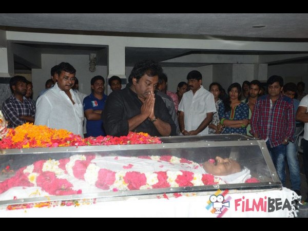 వివి వినాయక్