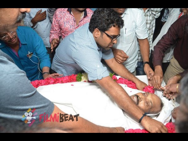 మంచి వ్యక్తి