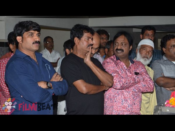 శివాజీ రాజా