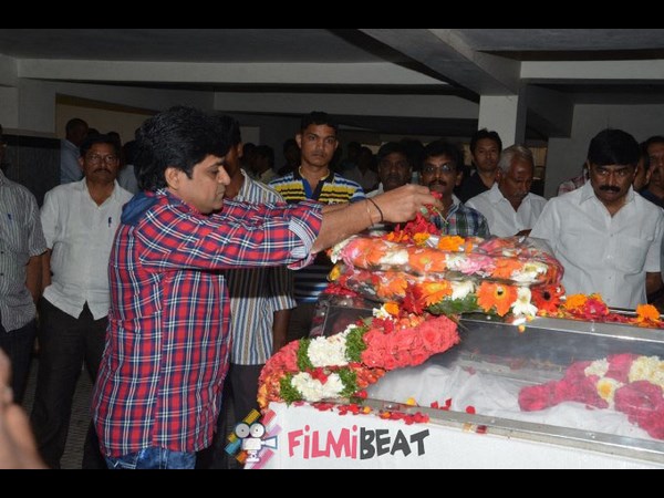 ఆలీ