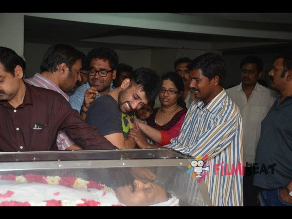 నంది అవార్డులు