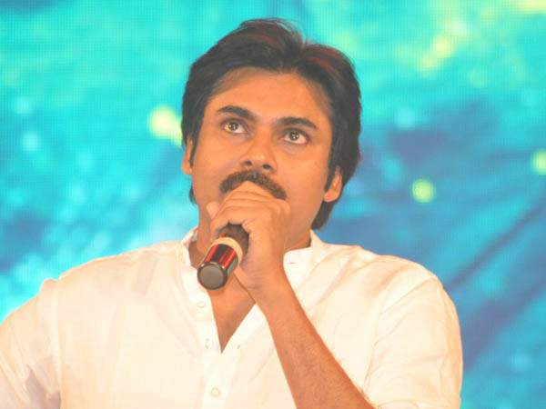 Was Pawan Kalyan reacted to Ananth Sriram words? Was Pawan Kalyan reacted to Ananth Sriram words?