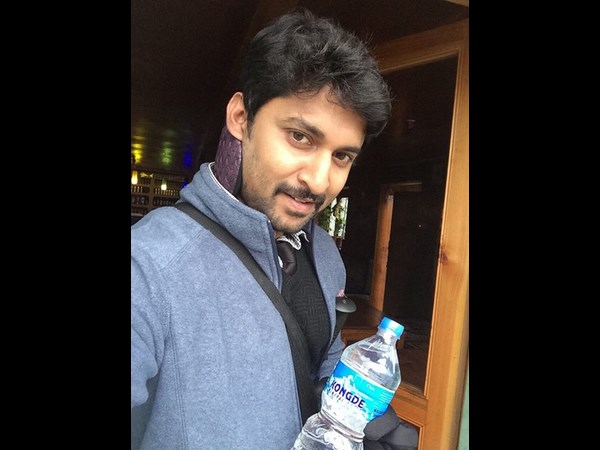 First look of Yevade Subramanyam is going to be out on Jan 10th First look of Yevade Subramanyam is going to be out on Jan 10th