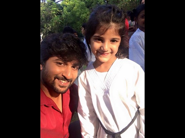 First look of Yevade Subramanyam is going to be out on Jan 10th First look of Yevade Subramanyam is going to be out on Jan 10th