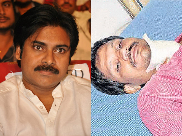 Pawan's fan issue: Police appeal to fans and public Pawan's fan issue: Police appeal to fans and public