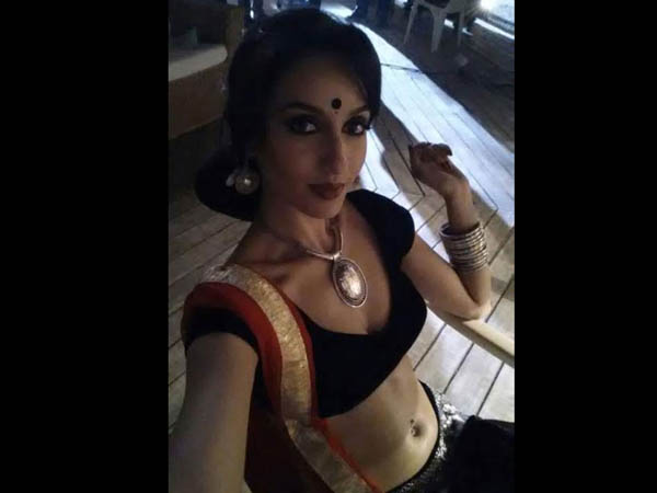 Nora Fatehi's sultry avatar in Temper! Nora Fatehi's sultry avatar in Temper!