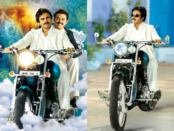 'Gopala Gopala' Song Secret 'Gopala Gopala' Song Secret