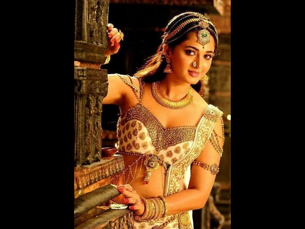 Rudrama Devi Theatrical Trailer Release Details Rudrama Devi Theatrical Trailer Release Details