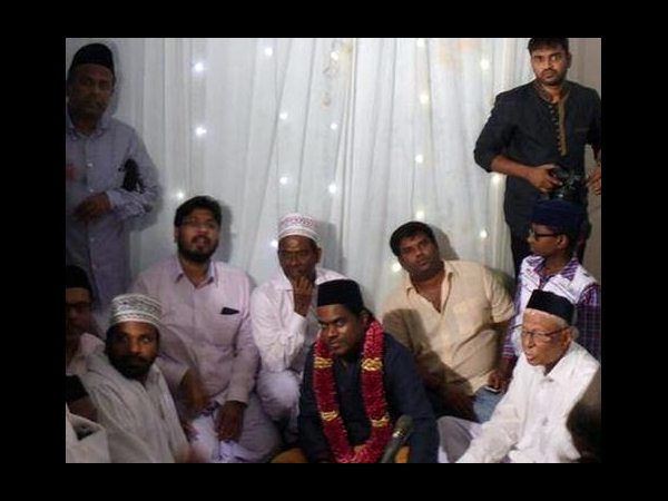 కొత్త జీవితం