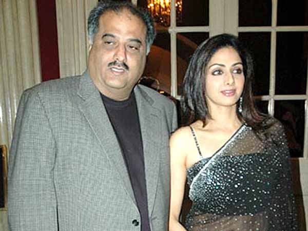 My next film will be with Sridevi: Boney Kapoor My next film will be with Sridevi: Boney Kapoor
